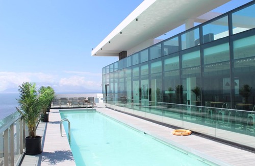 Historical District Apartment | RQ Antofagasta