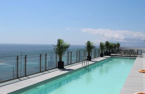 Historical District Apartment | RQ Antofagasta