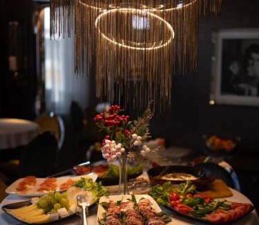 Gyor Hotel | RQ Boutique & Unique Hotel