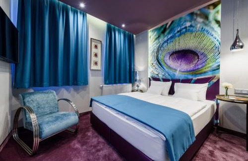 Gyor Hotel | RQ Boutique & Unique Hotel