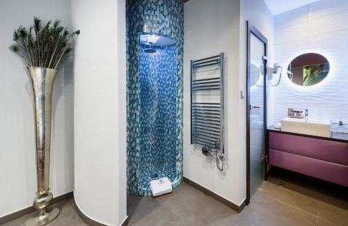 Gyor Hotel | RQ Boutique & Unique Hotel