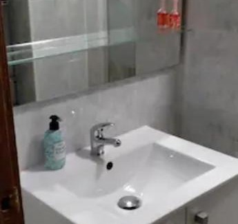 San Bernardo Apartment | rrf