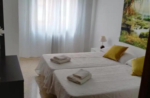 San Bernardo Apartment | rrf