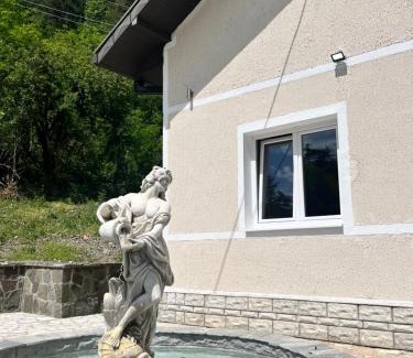 Bogutovac Apartment | Villa Sole Bogutovac