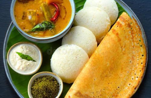 Courtallam House | RS Honey Stay