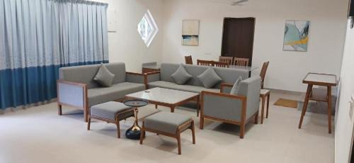Courtallam House | RS Honey Stay