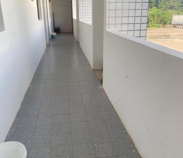 Imaculada Hotel | RS Pousada