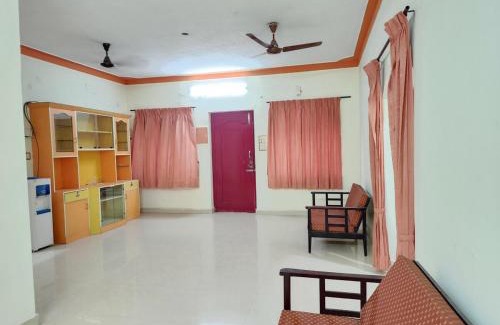 Tiruvannamalai House | RS Villa