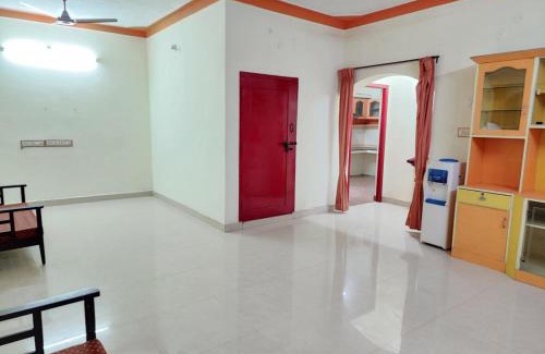 Tiruvannamalai House | RS Villa