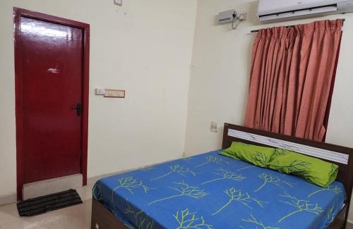 Tiruvannamalai House | RS Villa