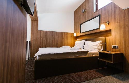 Raska Hotel | Rtanj Kopaonik Eco Resort & Spa