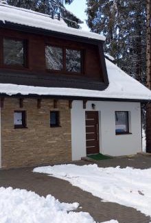 Zlatibor Apartment | Ruža Vetrova 4