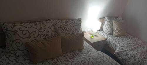 Zlatibor Apartment | Ruža Vetrova 4