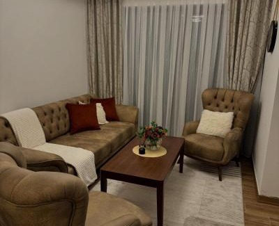 Zlatibor Apartment | Ruža Vetrova 4