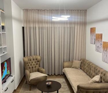 Zlatibor Apartment | Ruža vetrova Zlatar - A2