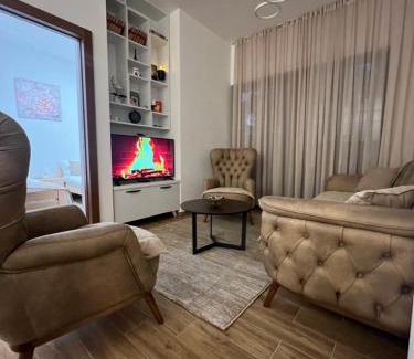 Zlatibor Apartment | Ruža vetrova Zlatar - A2