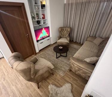 Zlatibor Apartment | Ruža vetrova Zlatar - A2