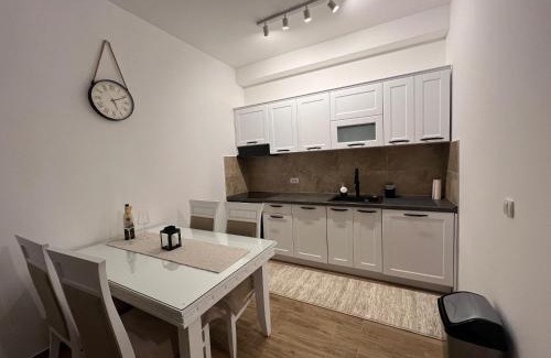 Zlatibor Apartment | Ruža vetrova Zlatar - A2