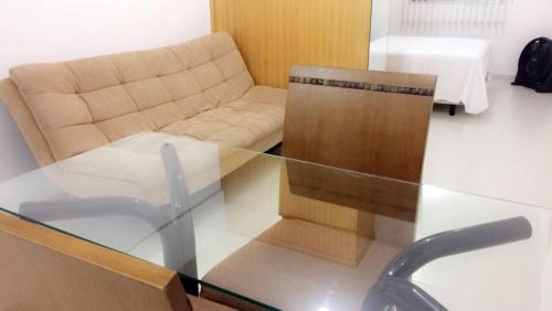 Vila Clementino Apartment | Rua Dr Diogo de Faria,671 apto 85