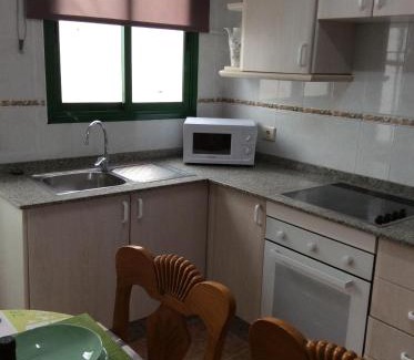 Puerto del Carmen Apartment | Rubama