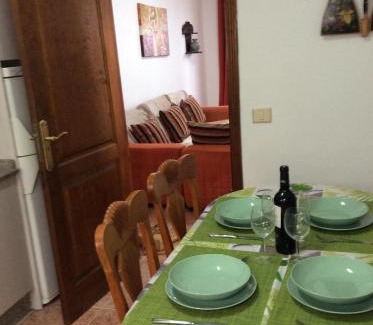 Puerto del Carmen Apartment | Rubama