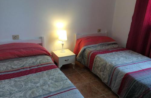 Puerto del Carmen Apartment | Rubama