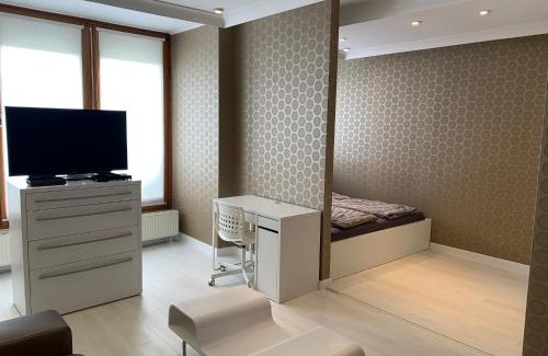 Debrecen Apartment | Ruben Apartman City Center