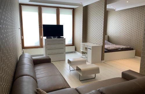 Debrecen Apartment | Ruben Apartman City Center