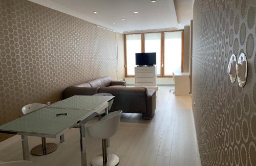 Debrecen Apartment | Ruben Apartman City Center