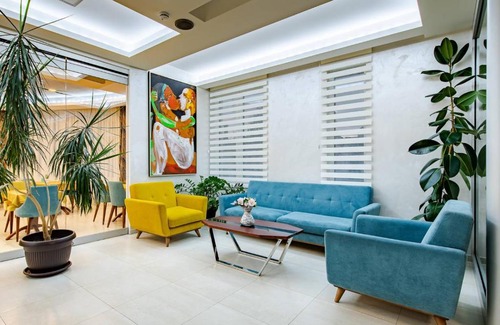 Kragujevac Hotel | Rubicon Garni Hotel