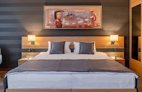 Kragujevac Hotel | Rubicon Garni Hotel