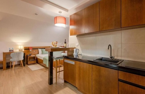 Kragujevac Hotel | Rubicon Hotel