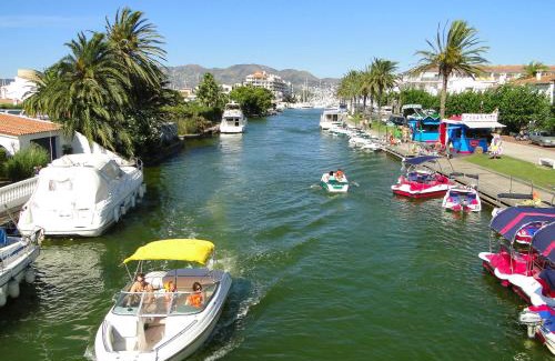 Empuriabrava Other | Rubina Resort
