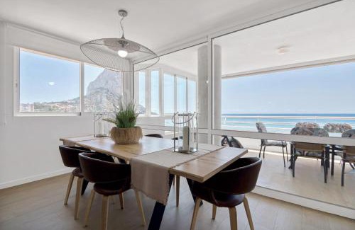 Calpe Apartment | Rubino Luxury