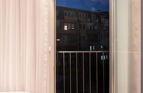 Pristina Hotel | Ruby Hotel Pristina