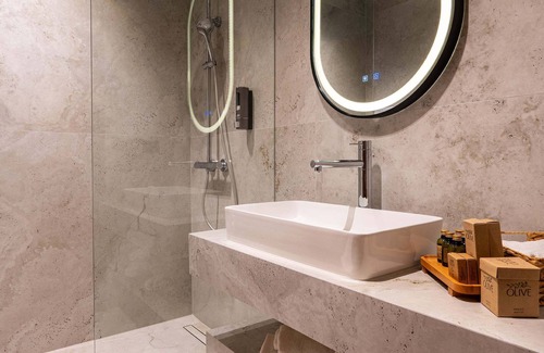 Pristina Hotel | Ruby Hotel Pristina