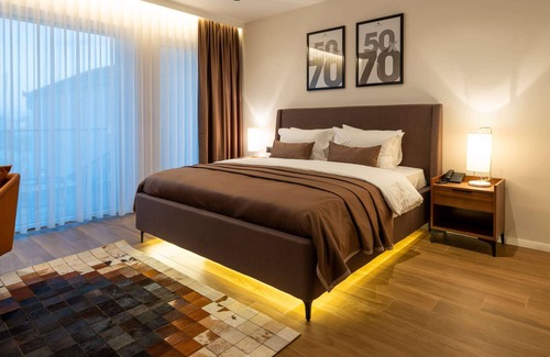 Pristina Hotel | Ruby Hotel Pristina