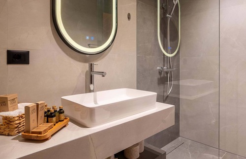 Pristina Hotel | Ruby Hotel Pristina