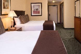 Logan Hotel | Ruby River Hotel