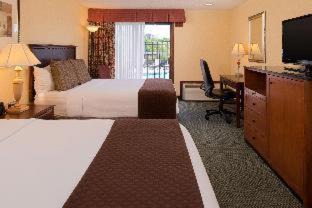 Logan Hotel | Ruby River Hotel