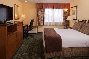 Logan Hotel | Ruby River Hotel