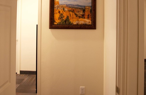 Bryce Canyon Apartment | Ruby's Inn Resort Vacation Rentals #4557