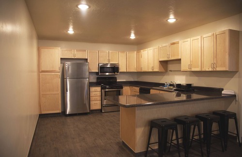 Bryce Canyon Apartment | Ruby's Inn Resort Vacation Rentals #4557