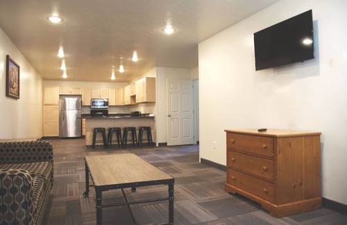 Bryce Canyon Apartment | Ruby's Inn Resort Vacation Rentals #4557