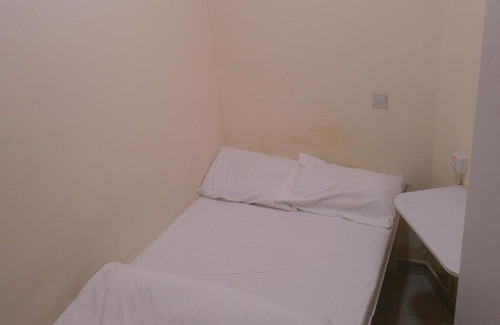 Deira Hostel | Ruby Star Couples Hostel G P 1&2