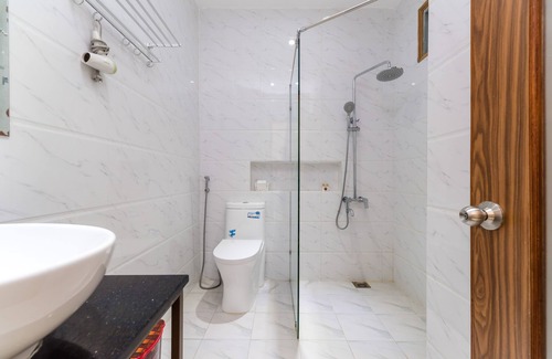 Hai Chau Hotel | RubyHouse Hotel and Apartment