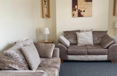 Wallasey Apartment | RUDGRAVE SQUARE WALLASEY