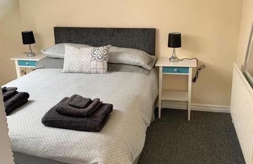 Wallasey Apartment | RUDGRAVE SQUARE WALLASEY