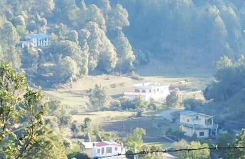 Majkhali Bed & Breakfast | Rudhaare Homestay