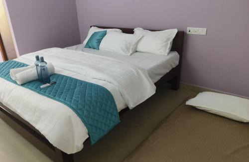 Tiruvannamalai House | Rudhraksh Comfort Stay